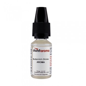 AROMA Buttermilch Zitrone