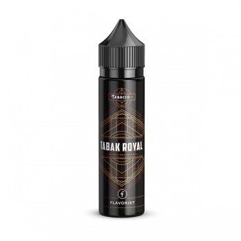 Flavorist Tabak Royal