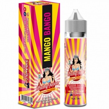 PJ Empire Mango Bango 50ml Shot System