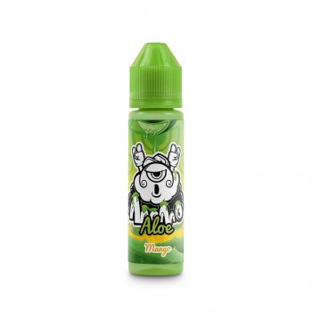 MOMO Aloe Mango - 50ml Shortfill