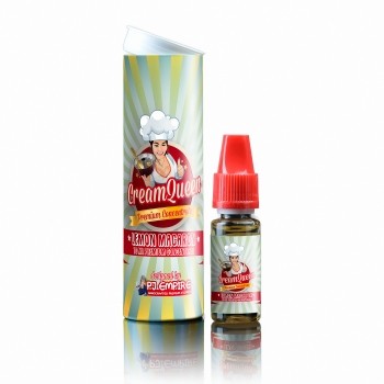 PJ Empire Lemon Macaron 10ml Aroma