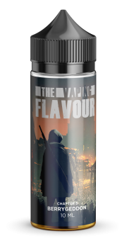 The Vaping Flavour - Ch.5 Berrygeddon 10ml Aroma