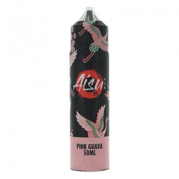 Aisu - Pink Guava Shortfill 50ml