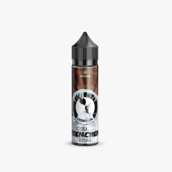 Nebelfee´s Kühles Braunes Feenchen Aroma 10ml in 60ml Flasche