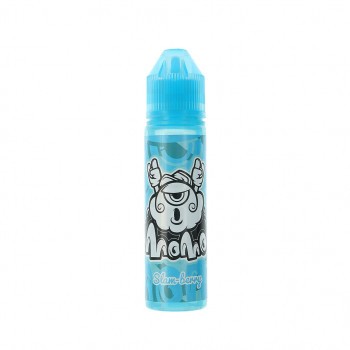 MOMO Slam-Berry - 50ml Shortfill