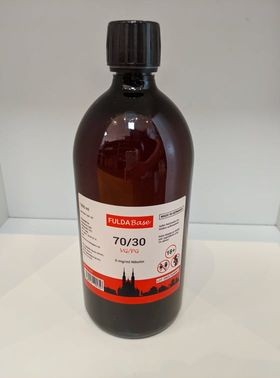 Fulda Base - 70/30 500ml