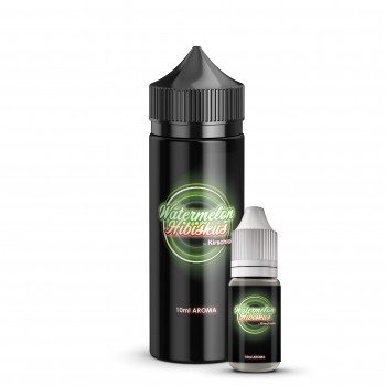 Kirschlolli Watermelon Hibiskus 10ml in 120ml Flasche