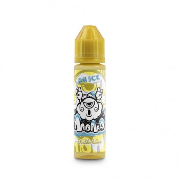 MOMO Double-Lemon On Ice 50ml Shortfill