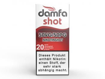 DamfaShot 50VG/50PG