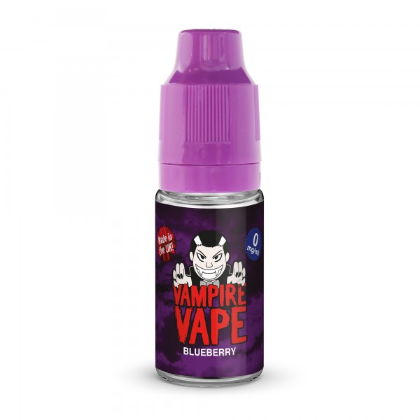 Blueberry 10ml