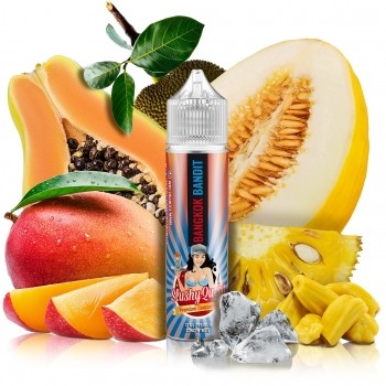 PJ Empire Bangkok Bandit 50ml Shot System