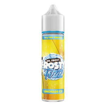 Dr. Frost Lemonade Ice 14ml in 60ml Flasche