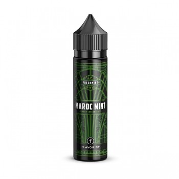 Flavorist Maroc Mint