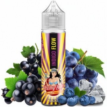 PJ Empire Indigo Flow 12ml Aroma