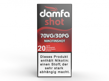 DamfaShot 70VG/30PG