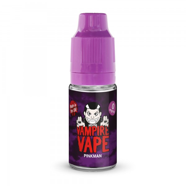 Pinkman 10ml