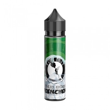 Nebelfee´s Kühles Grünes Feenchen Aroma 10ml in 60ml Flasche