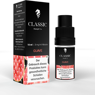 Guave - 10ml