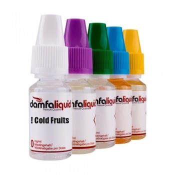 ! Cold Fruits 10ml