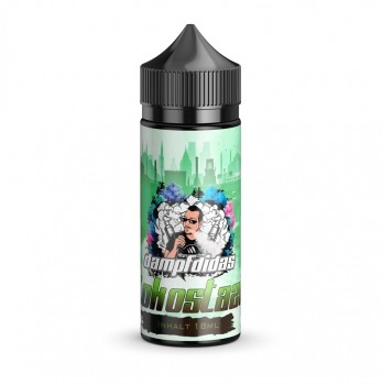 Dampfdidas Kokostazie Aroma - 18ml in 120ml Chubby
