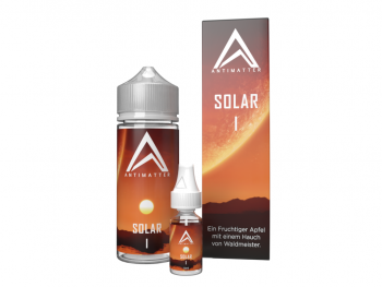 Antimatter Solar I Aroma 10ml