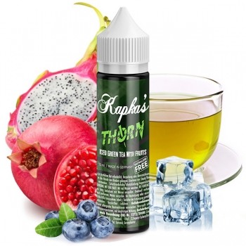Kapka´s Thorn - 15ml Aroma in 60ml Flasche