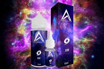 Antimatter - Xor Aroma 10ml Aroma