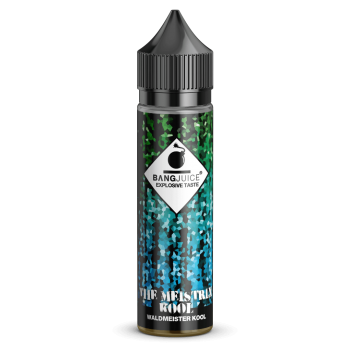 Bang Juice - The Meistrix KOOL Aromenshot