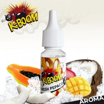 K-Boom Fresh Pepaco 10ml