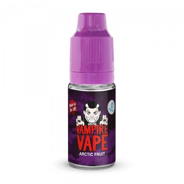 Arctic Fruit 10ml
