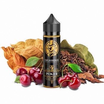 Aroma PJ Empire Highrider Line - Poker 20ml