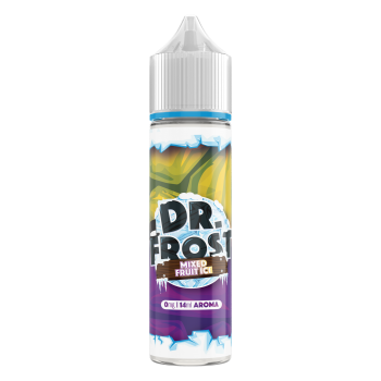 Dr. Frost Mixed Fruit Ice 14ml in 60ml Flasche
