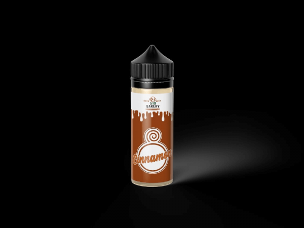 510 Cloud Park - Cinnamon Aroma 17ml