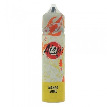 Aisu - Mango Shortfill 50ml