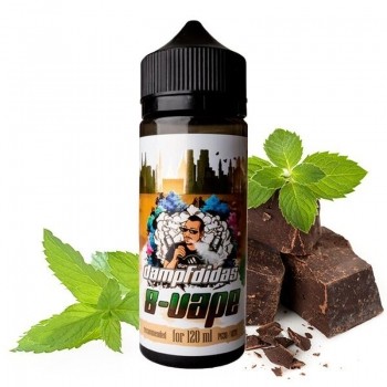 Dampfdidas 8-Vape Aroma - 18ml in 120ml Chubby