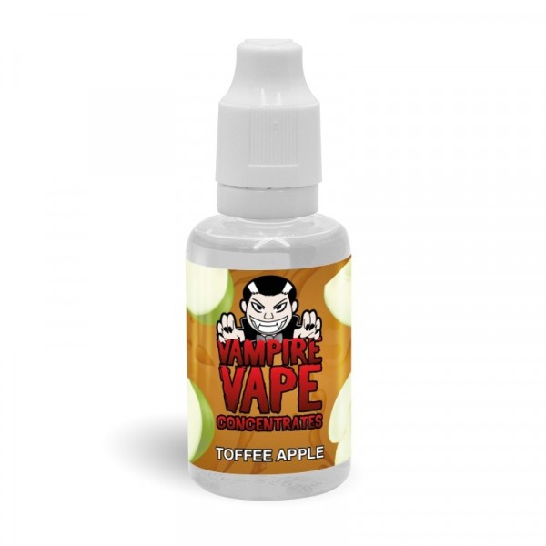Toffee Apple Aroma 30ml