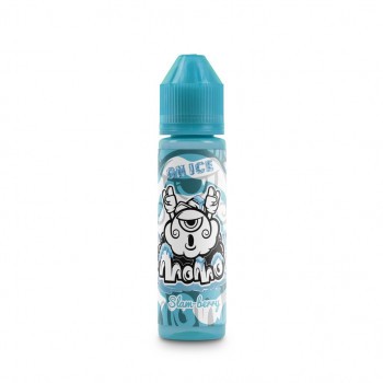 MOMO Slam Berry ICE - 50ml Shortfill