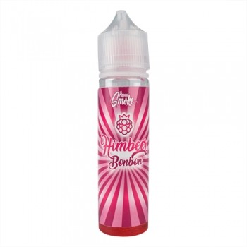Flavour Smoke - Himbeerbonbon Aromenshot 20 ml in 60ml Flasche