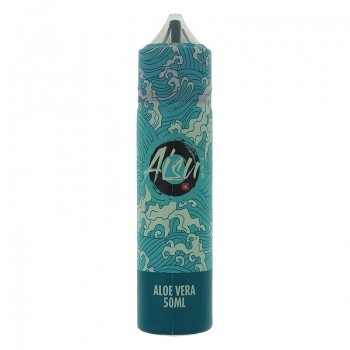 Aisu - Aloe Vera Shortfill 50ml