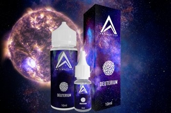 Antimatter - Deuterium 10ml Aroma