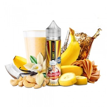 PJ Empire Funky Monkey 12ml