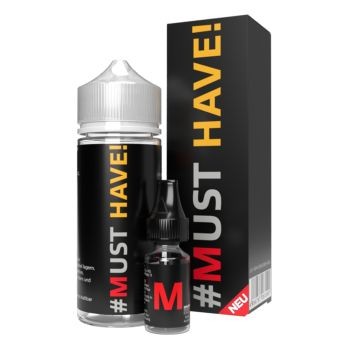 MUSTHAVE M 10ml Aroma