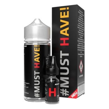 MUSTHAVE H 10ml Aroma