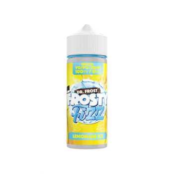 Dr. Frost Lemonade Ice 100ml in 120ml Flasche 0mg