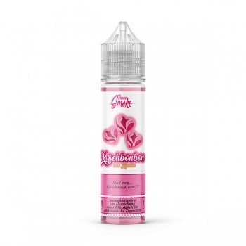Flavour Smoke - Kirschbonbon Aromenshot 20 ml in 60ml Flasche