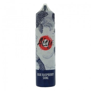 Aisu - Blue Raspberry Shortfill 50ml