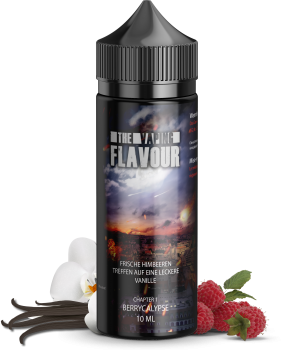 The Vaping Flavour - Ch.1 BerryCalypse 10ml Aroma