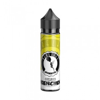 Nebelfee´s Gelbes Feenchen Aroma 10ml in 60ml Flasche