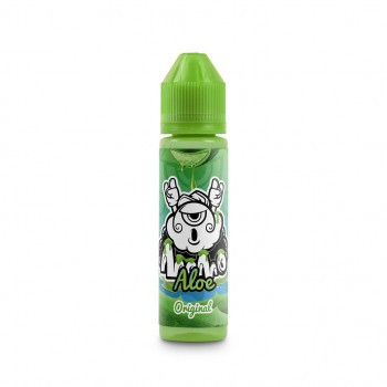 MOMO Aloe Original - 50ml Shortfill