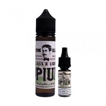 Tom Klark´s Opium